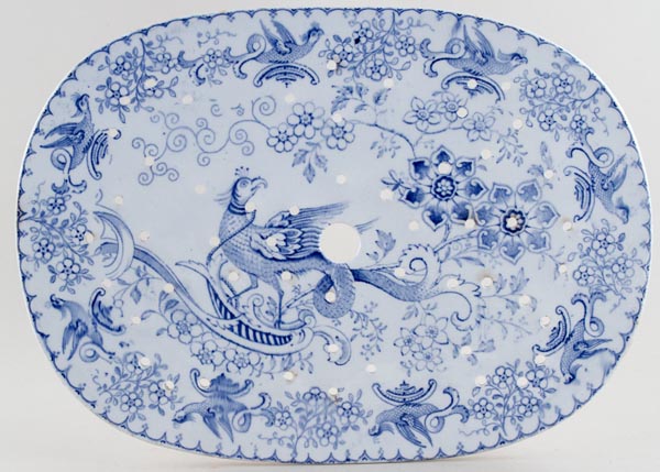 Drainer c1840